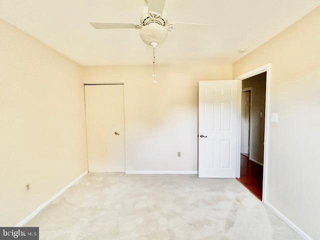 CHERRY RUN - Residential Lease