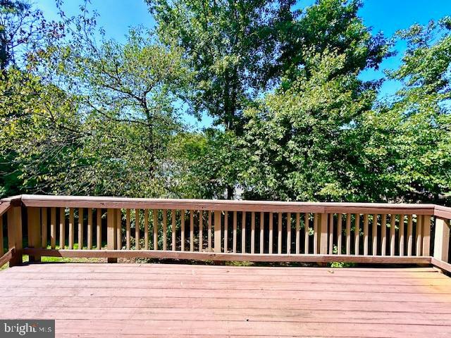 CHERRY RUN - Residential Lease