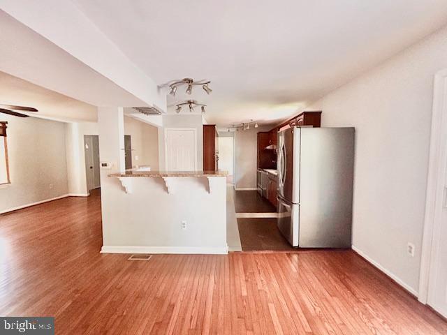 CHERRY RUN - Residential Lease