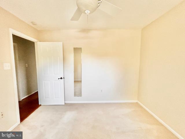 CHERRY RUN - Residential Lease