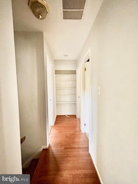 CHERRY RUN - Residential Lease