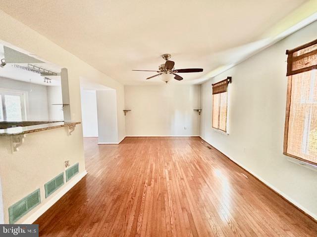 CHERRY RUN - Residential Lease