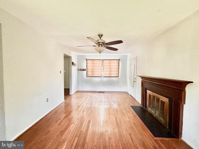 CHERRY RUN - Residential Lease