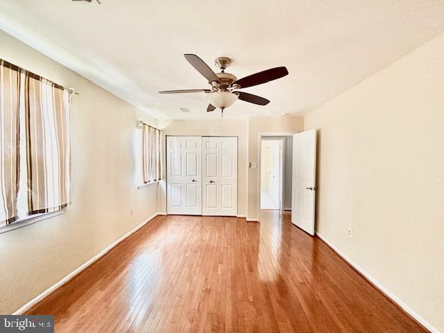 CHERRY RUN - Residential Lease