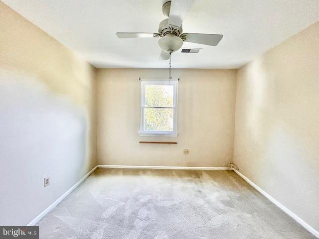 CHERRY RUN - Residential Lease