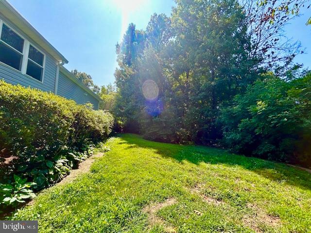 CHERRY RUN - Residential Lease