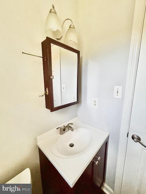 CHERRY RUN - Residential Lease