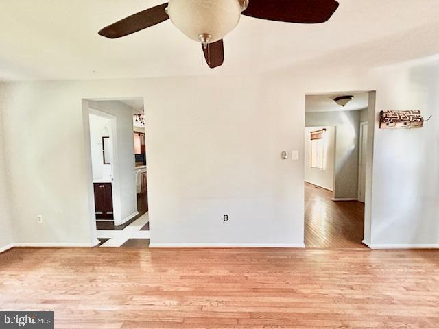 CHERRY RUN - Residential Lease