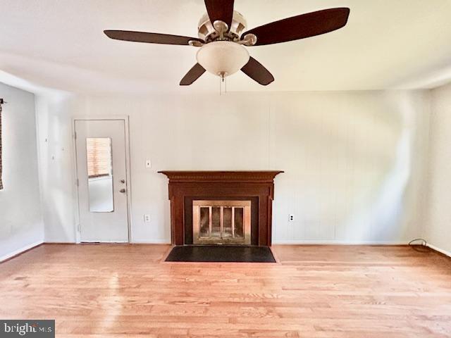 CHERRY RUN - Residential Lease