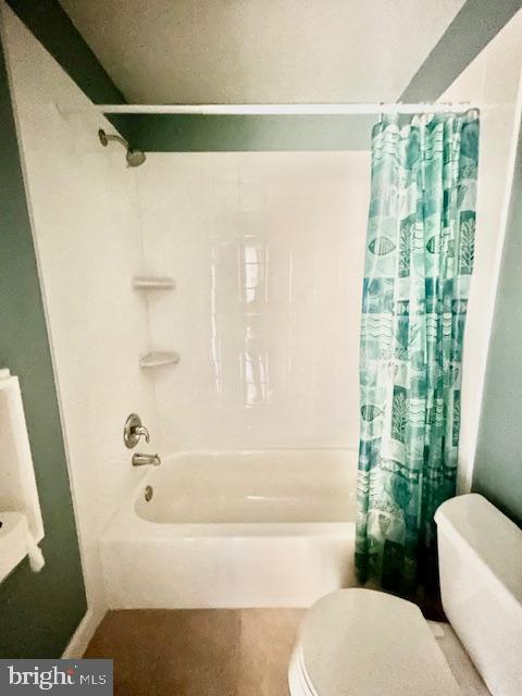 CHERRY RUN - Residential Lease