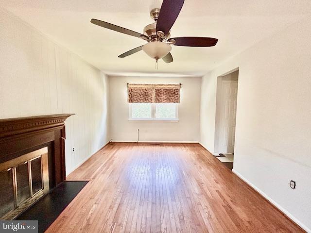 CHERRY RUN - Residential Lease