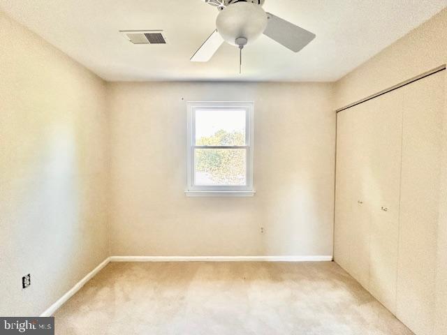 CHERRY RUN - Residential Lease