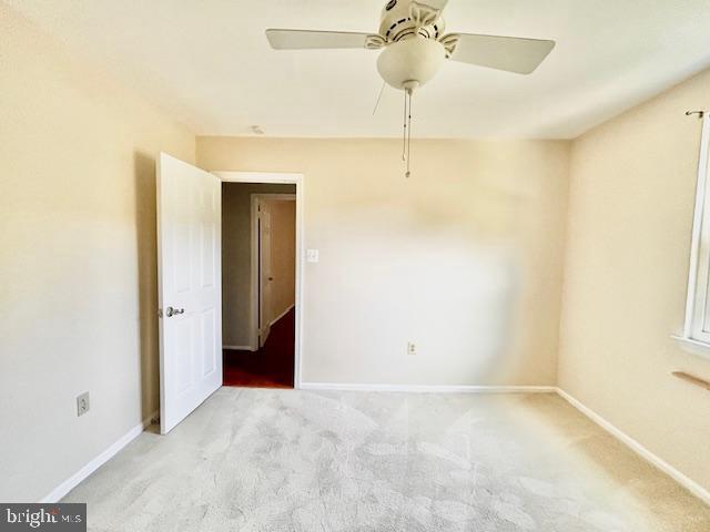 CHERRY RUN - Residential Lease