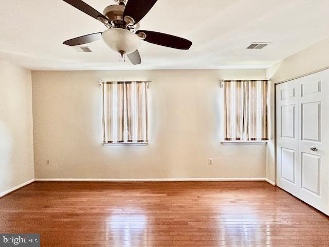 CHERRY RUN - Residential Lease