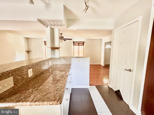 CHERRY RUN - Residential Lease