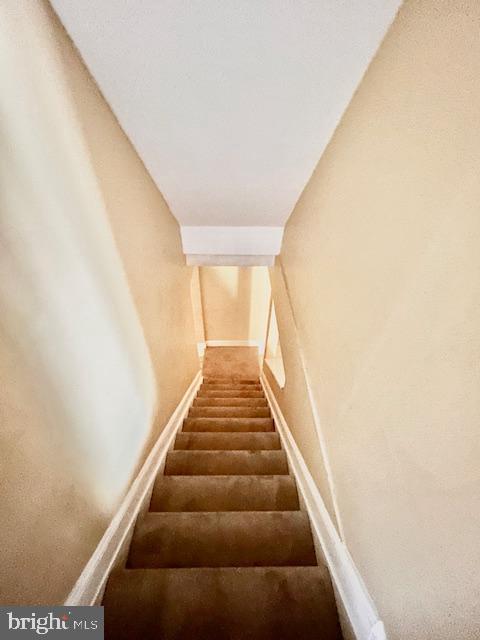 CHERRY RUN - Residential Lease