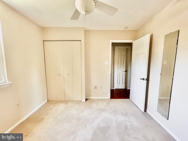 CHERRY RUN - Residential Lease