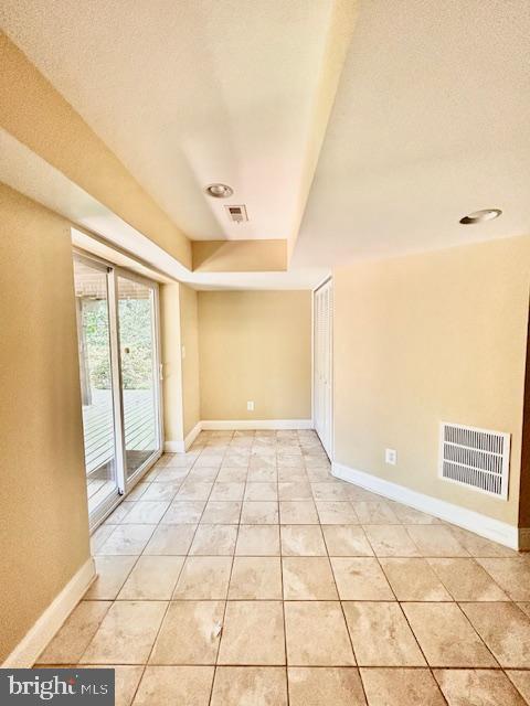 CHERRY RUN - Residential Lease