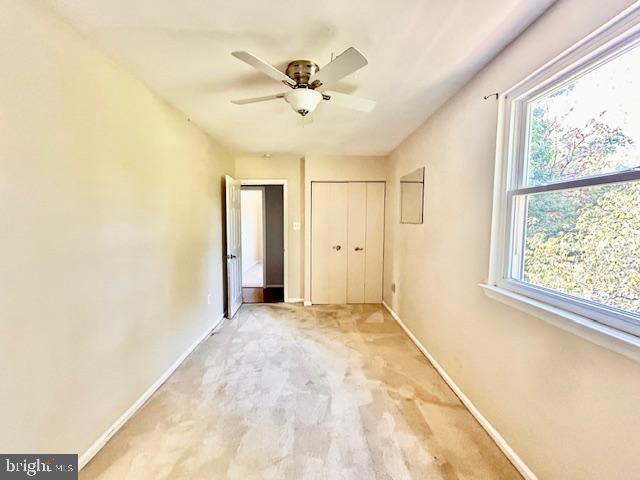 CHERRY RUN - Residential Lease