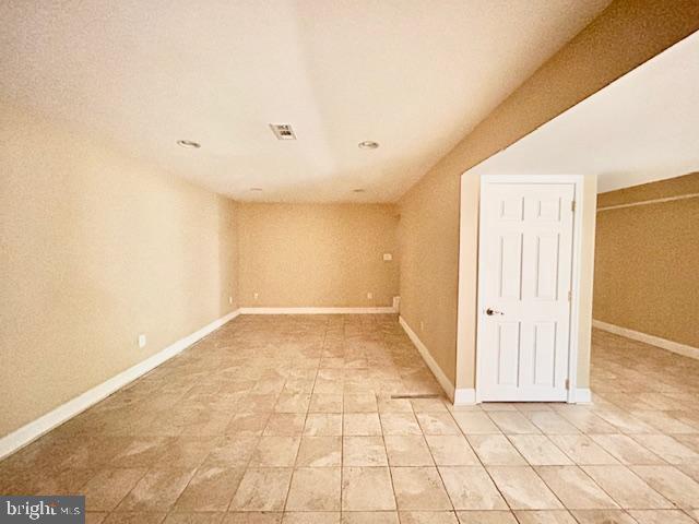 CHERRY RUN - Residential Lease