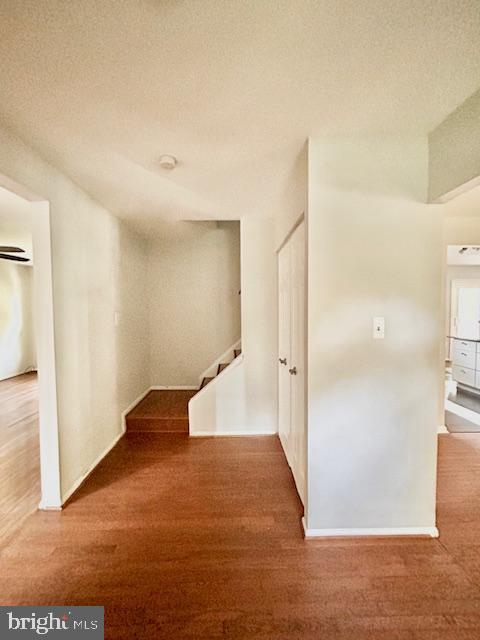 CHERRY RUN - Residential Lease