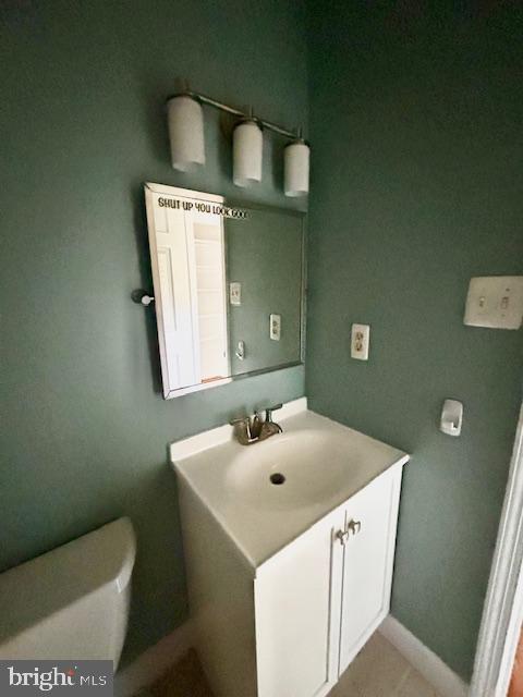 CHERRY RUN - Residential Lease