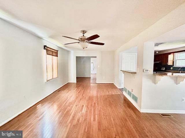 CHERRY RUN - Residential Lease