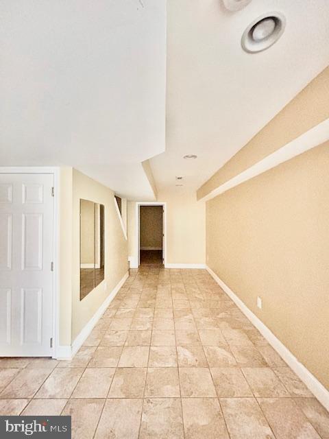 CHERRY RUN - Residential Lease