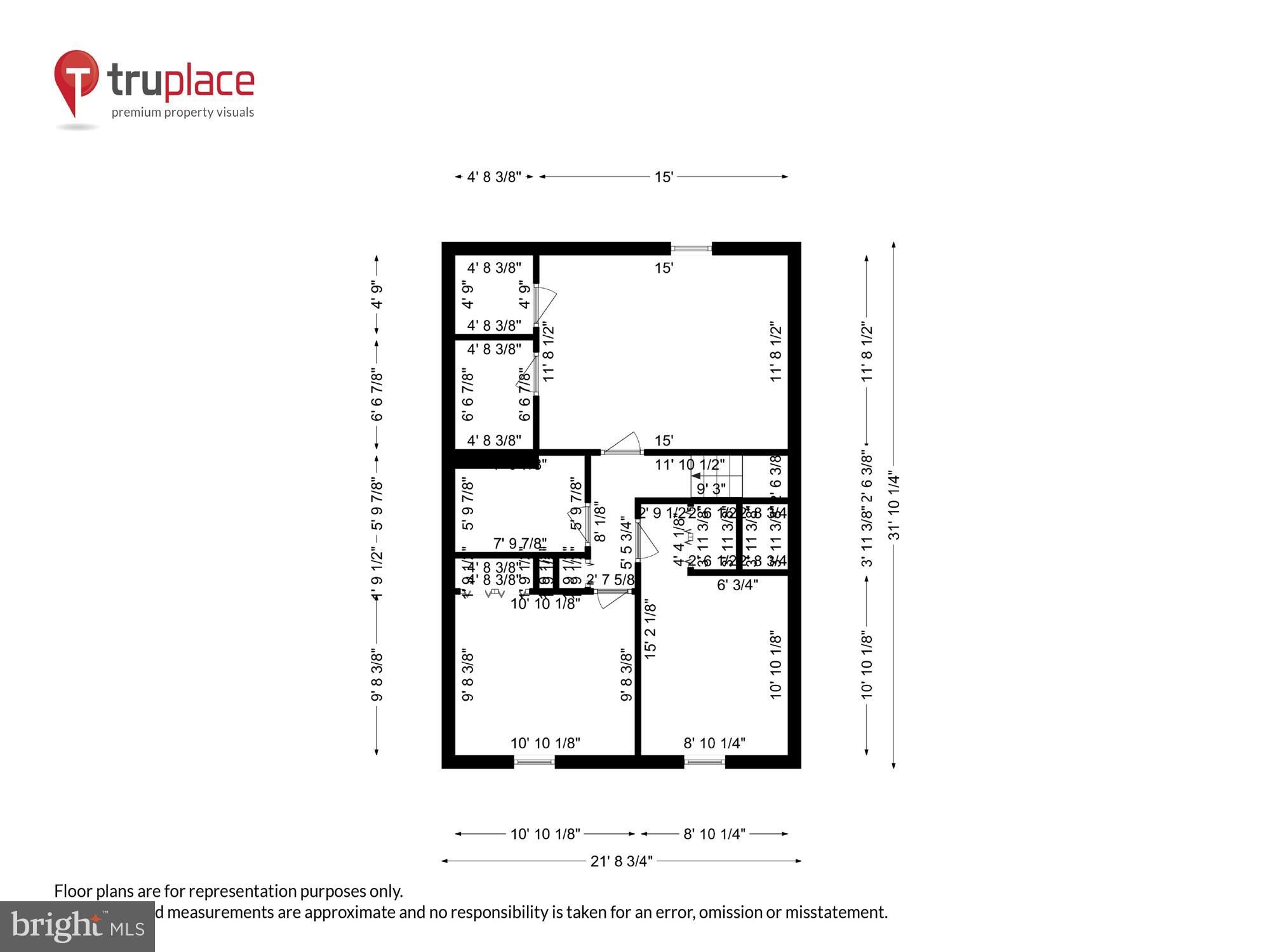 DAMASCUS VALLEY PARK - Residential
