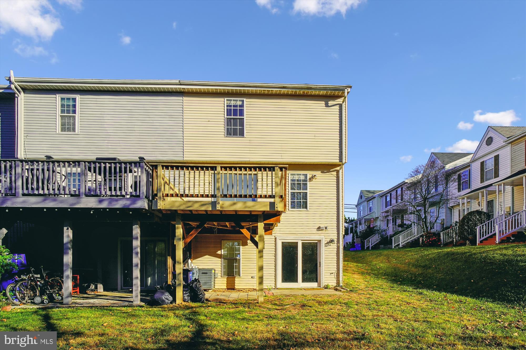 DAMASCUS VALLEY PARK - Residential