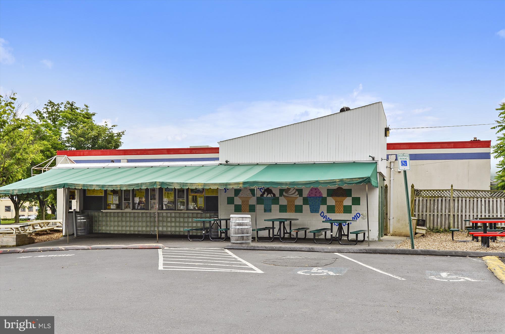 DAMASCUS VALLEY PARK - Residential