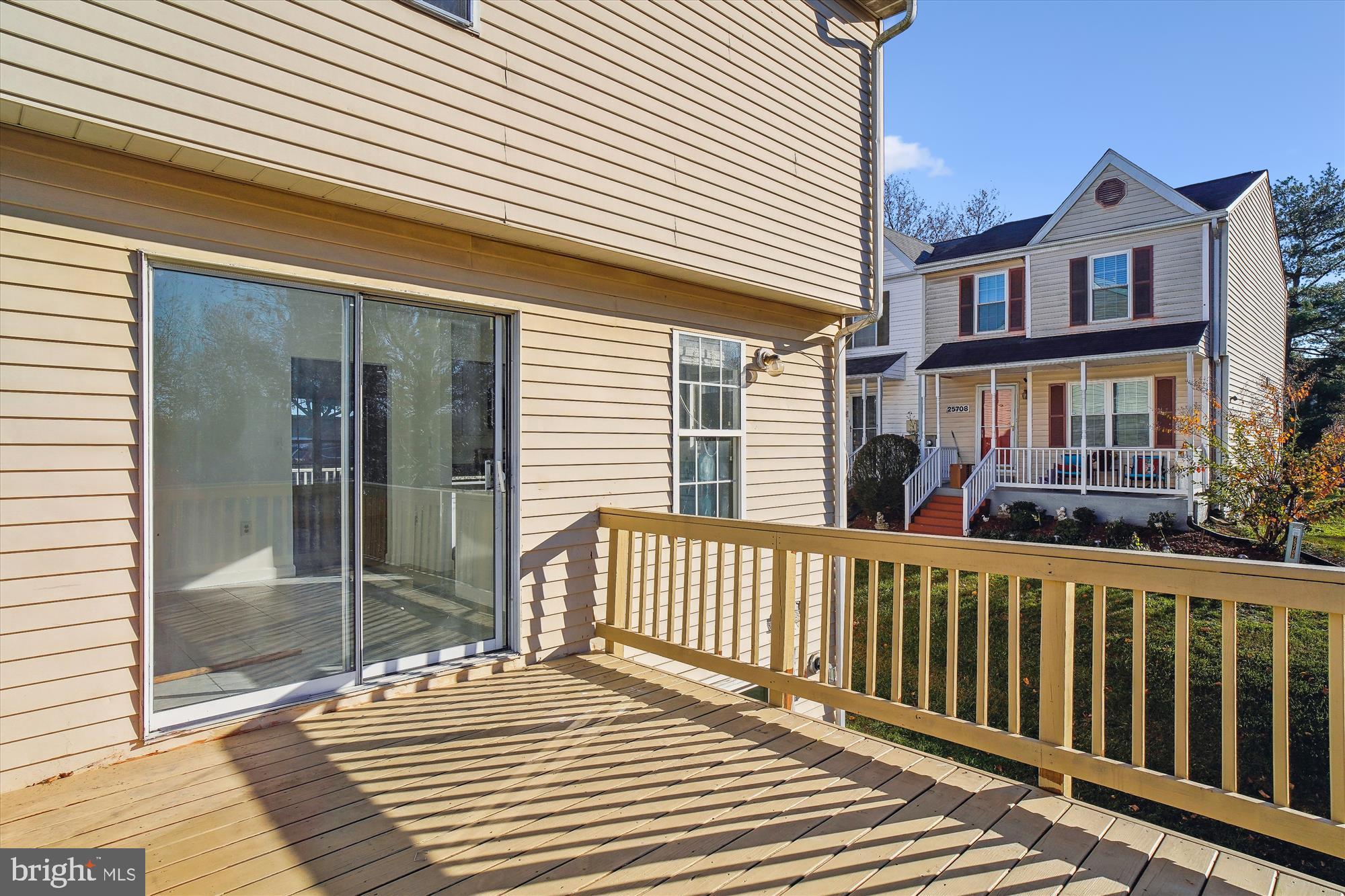 DAMASCUS VALLEY PARK - Residential