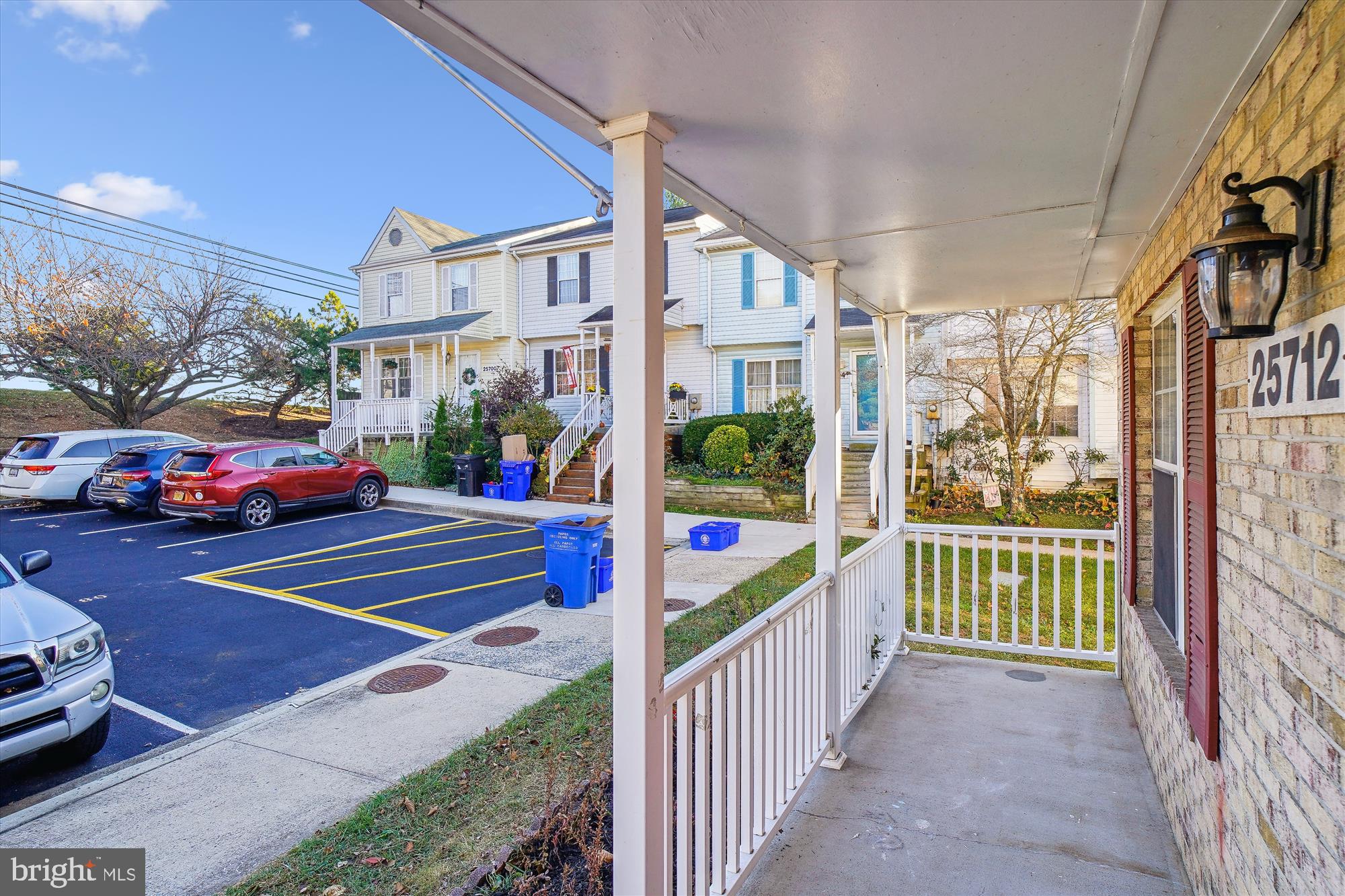 DAMASCUS VALLEY PARK - Residential