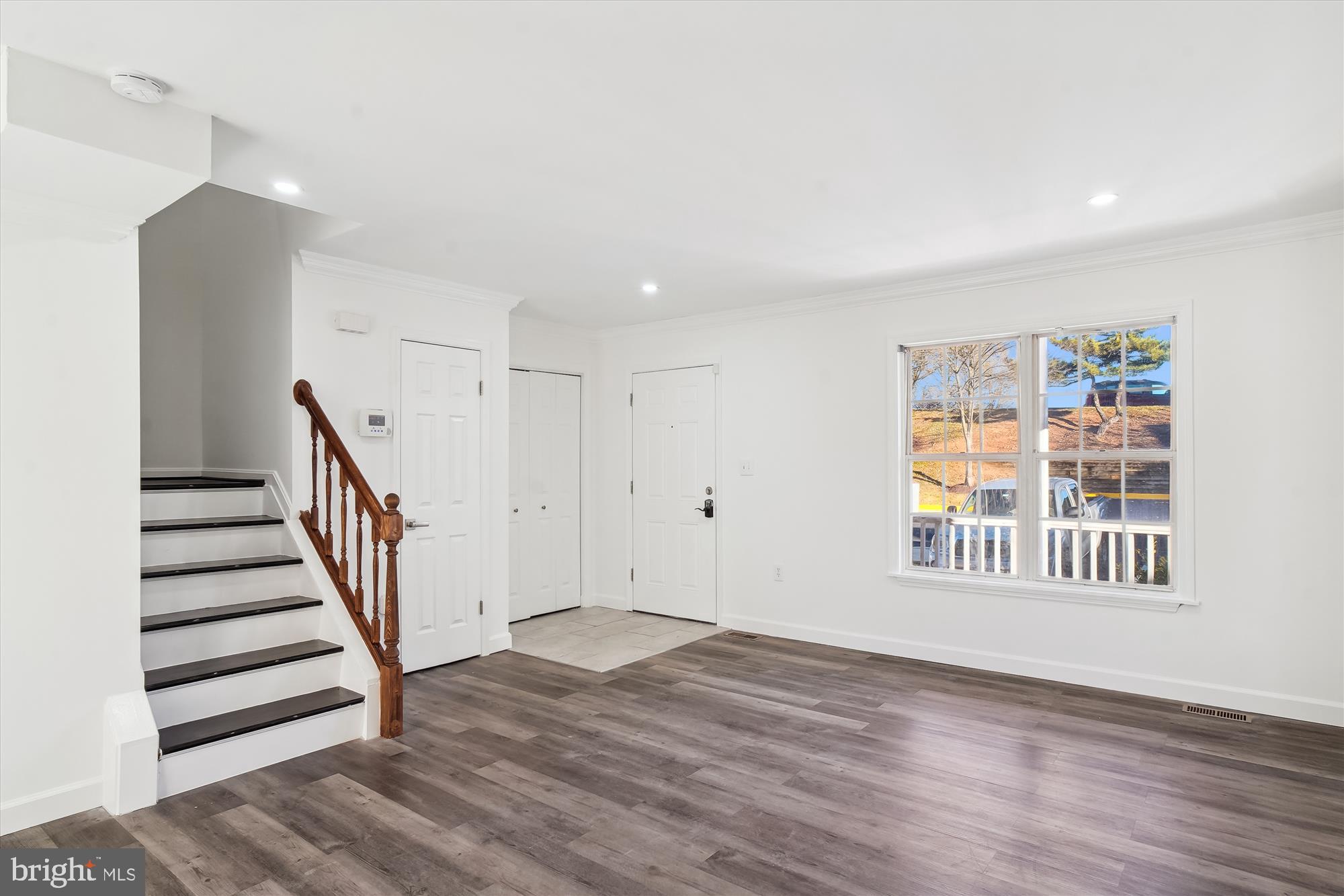 DAMASCUS VALLEY PARK - Residential