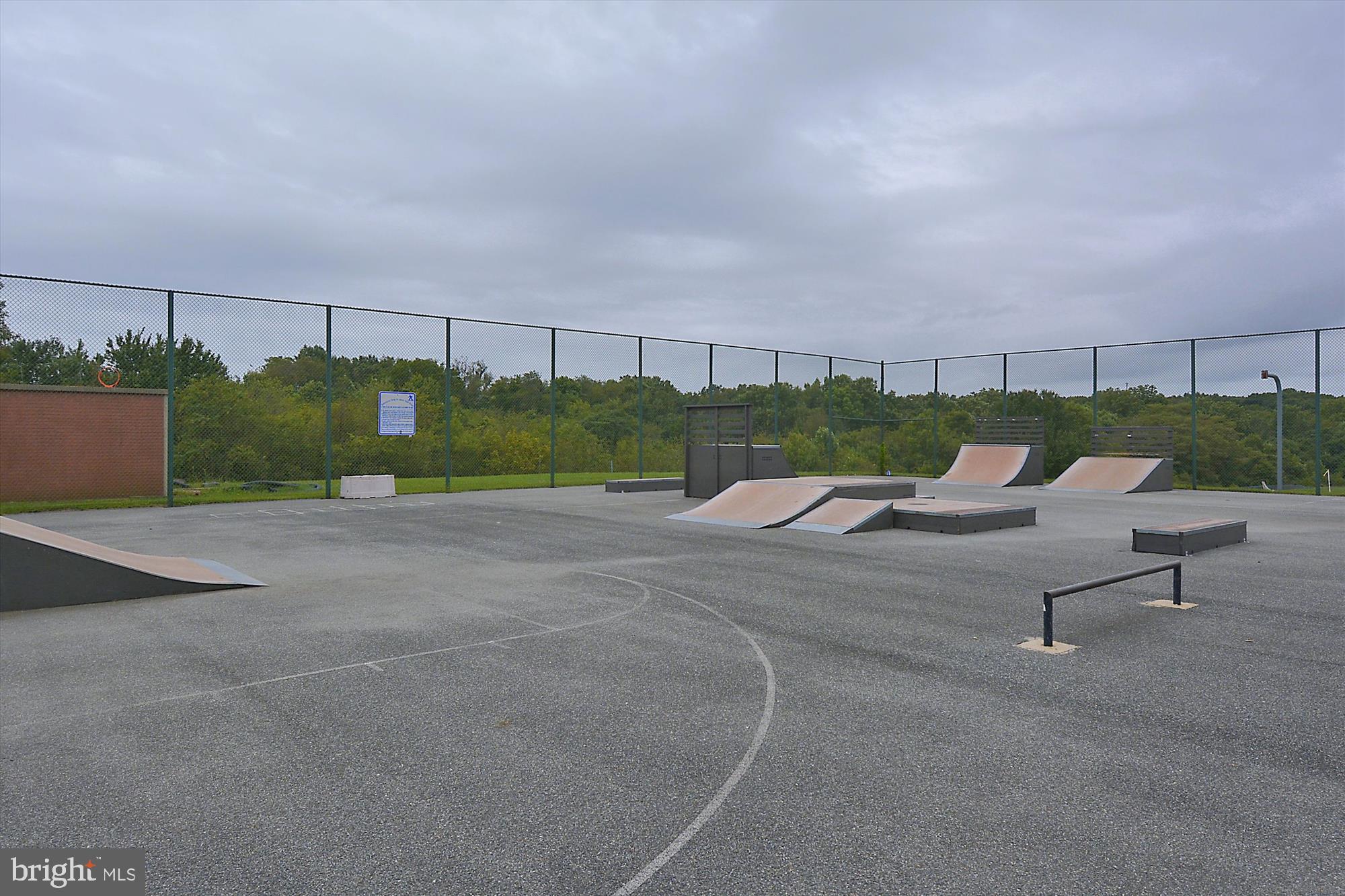 DAMASCUS VALLEY PARK - Residential