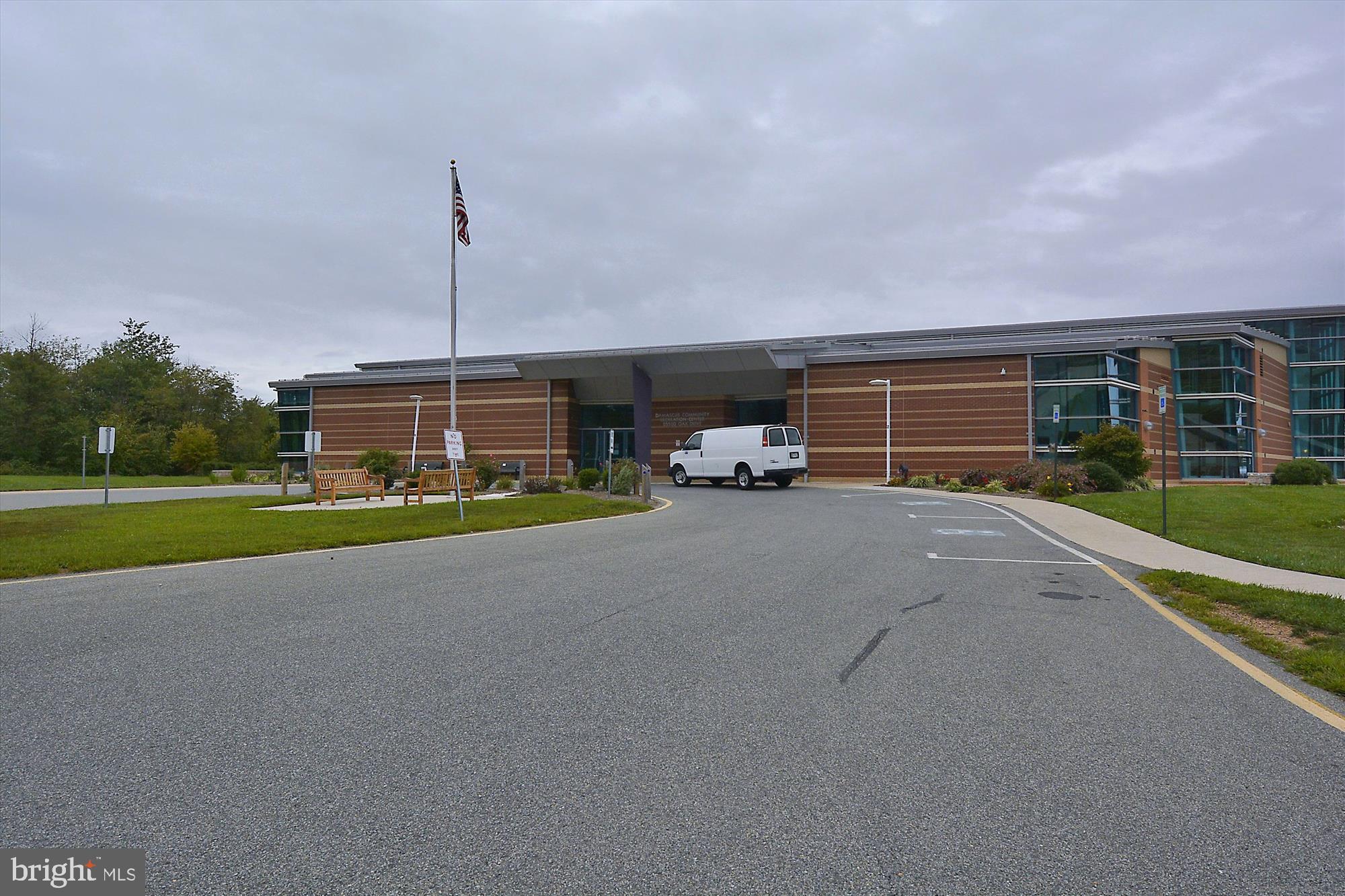 DAMASCUS VALLEY PARK - Residential