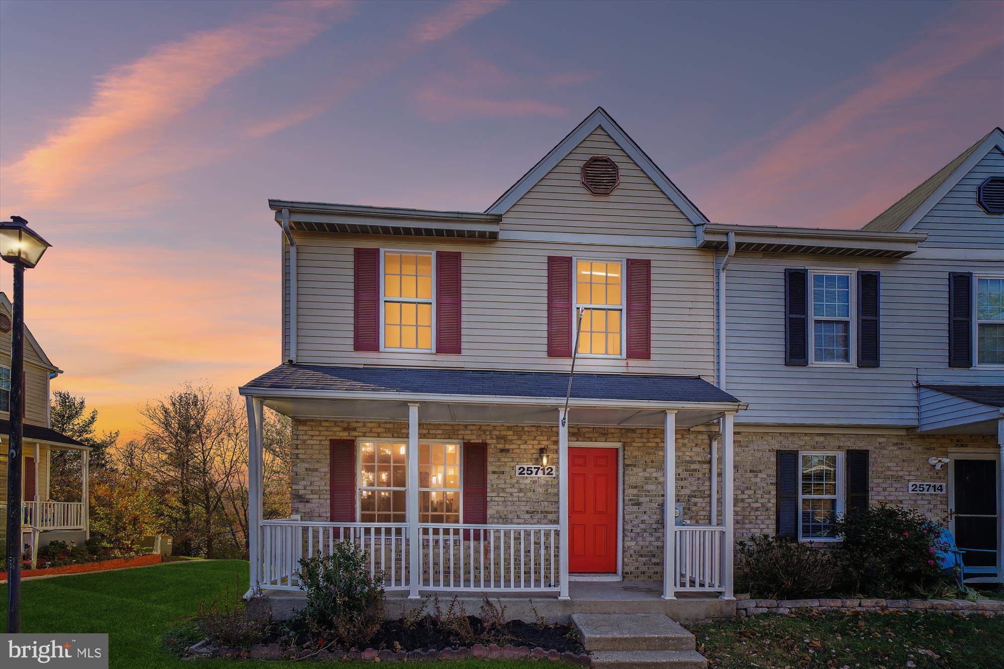 DAMASCUS VALLEY PARK - Residential