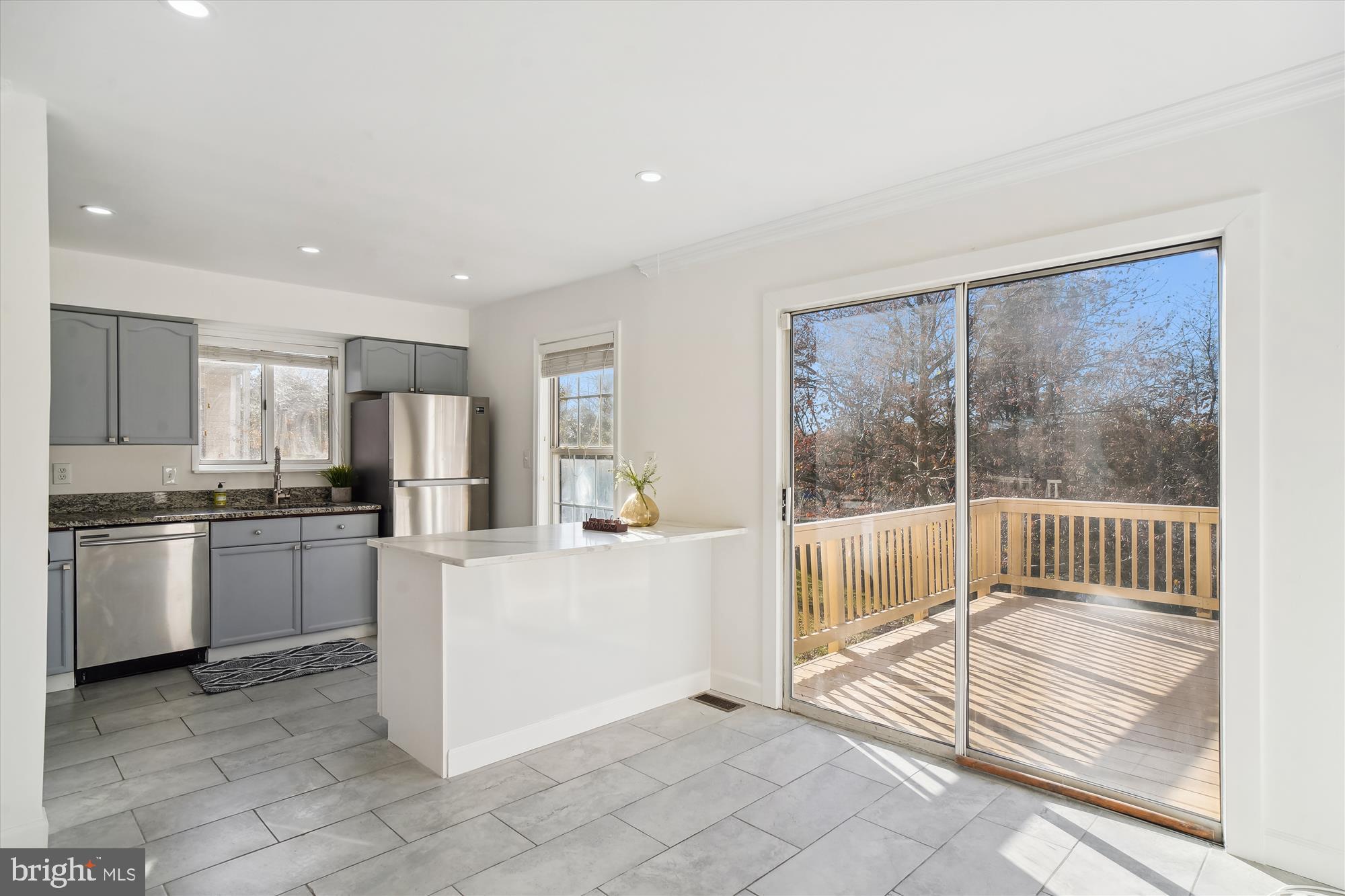 DAMASCUS VALLEY PARK - Residential