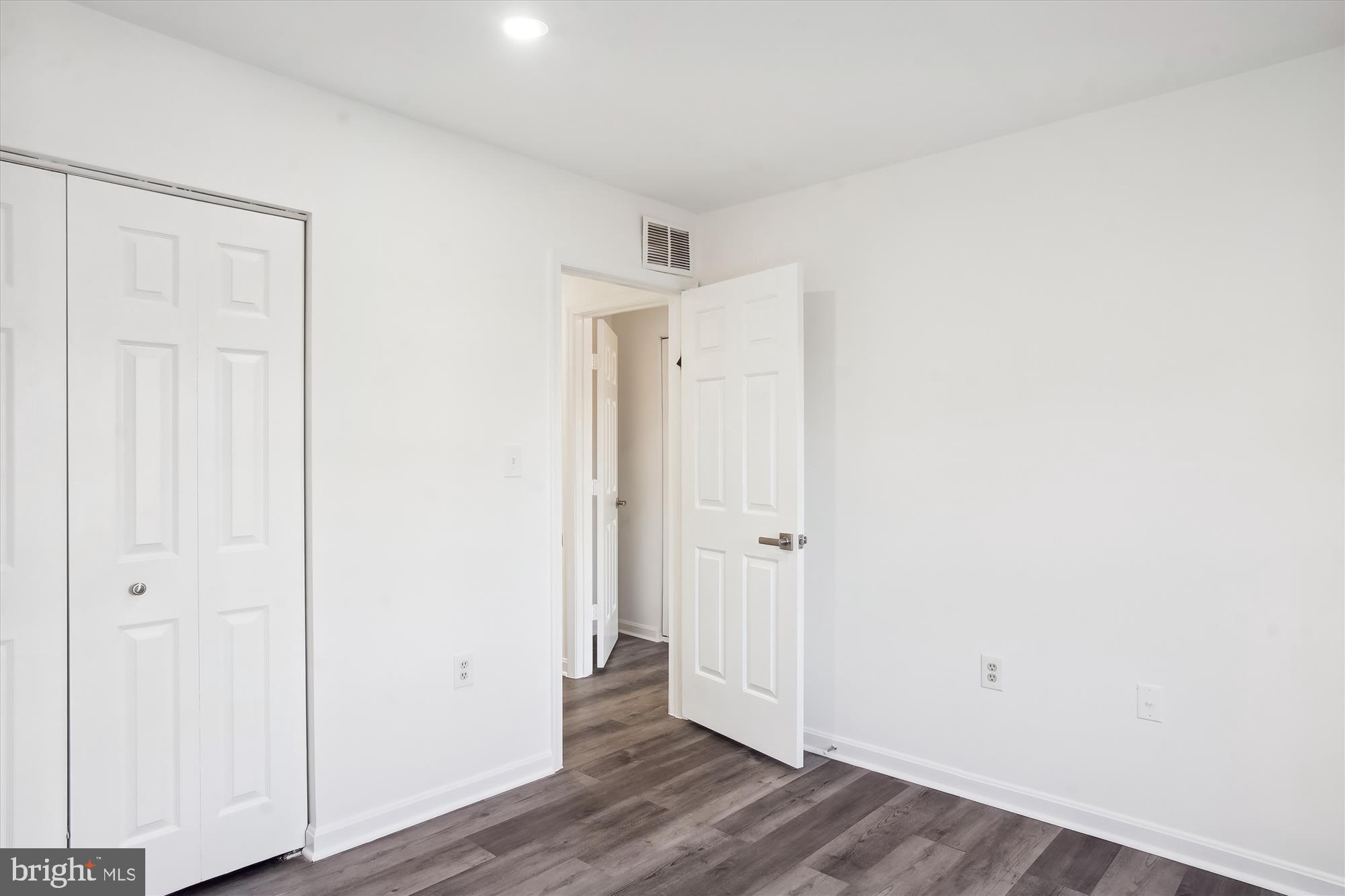 DAMASCUS VALLEY PARK - Residential