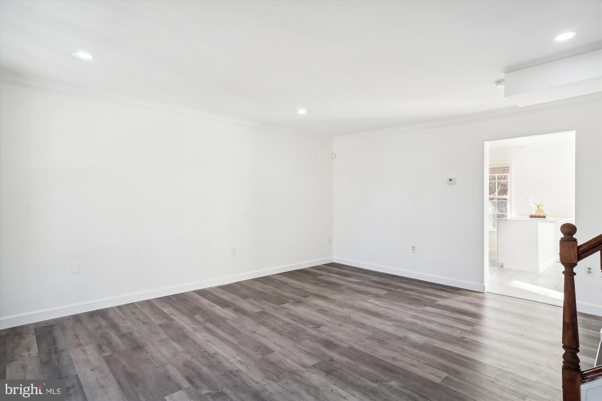 DAMASCUS VALLEY PARK - Residential