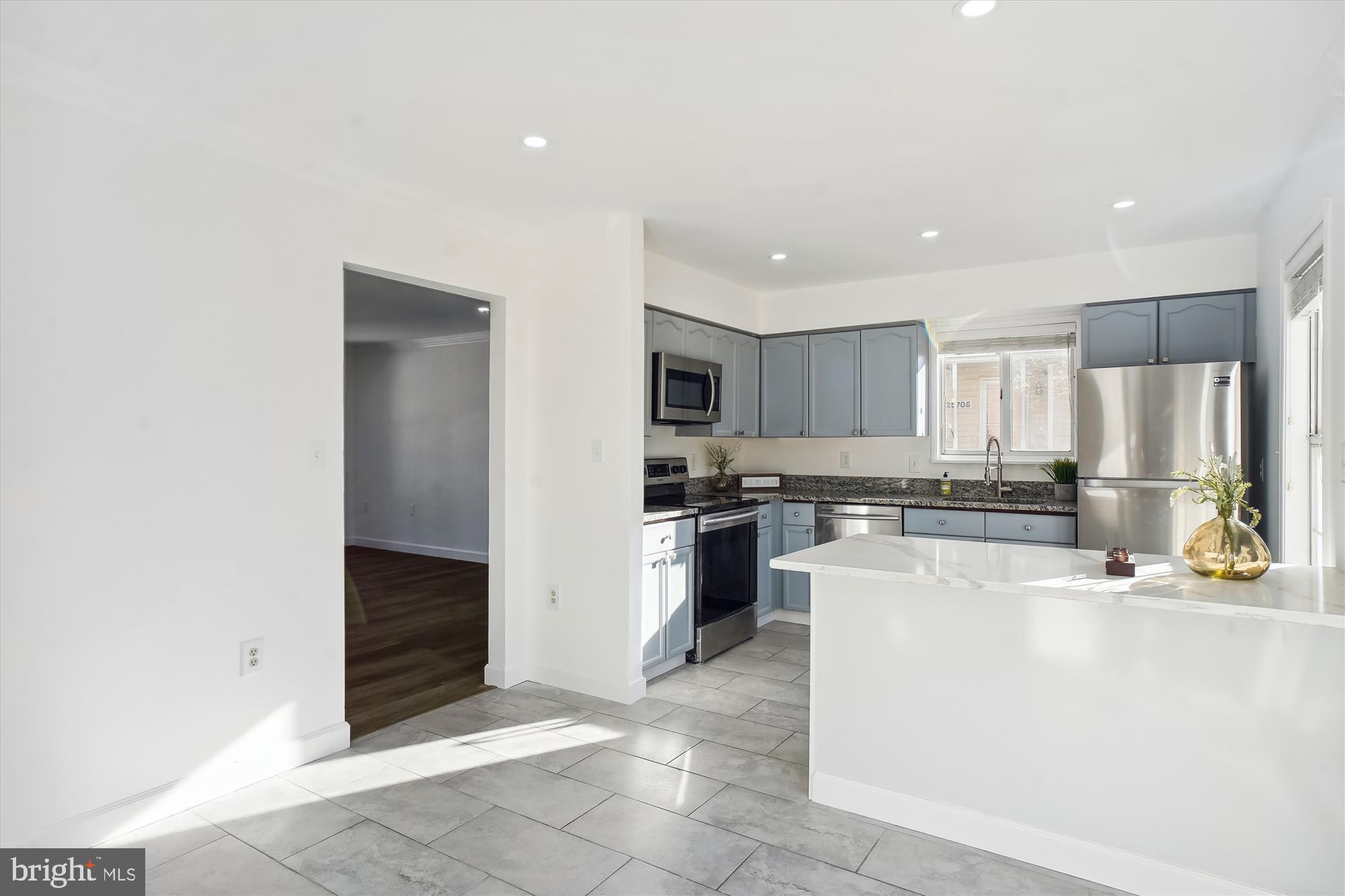 DAMASCUS VALLEY PARK - Residential