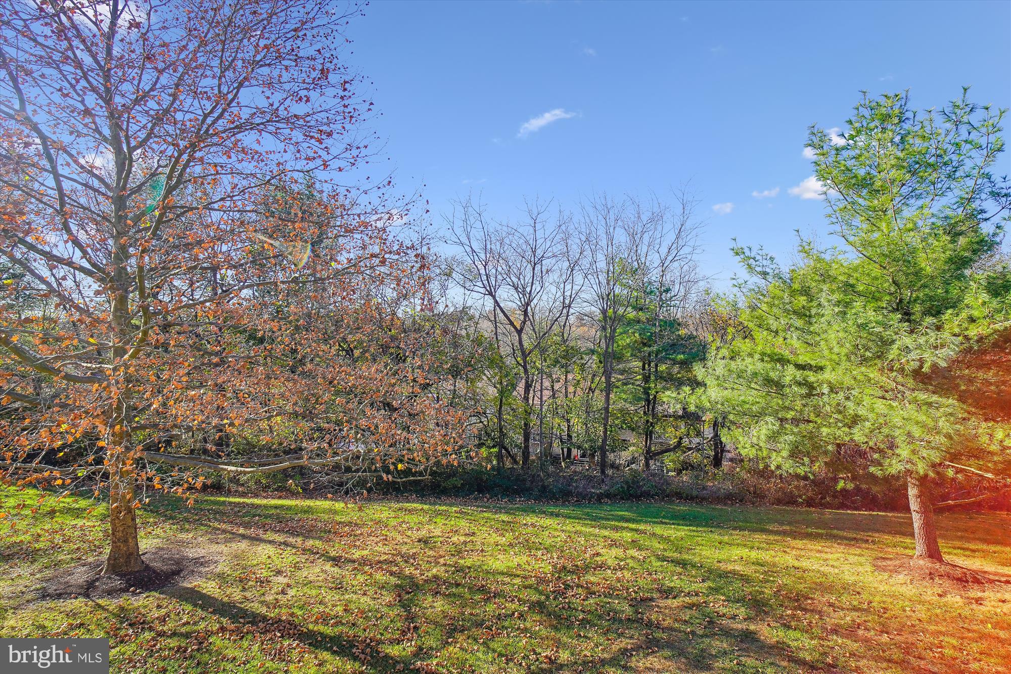 DAMASCUS VALLEY PARK - Residential