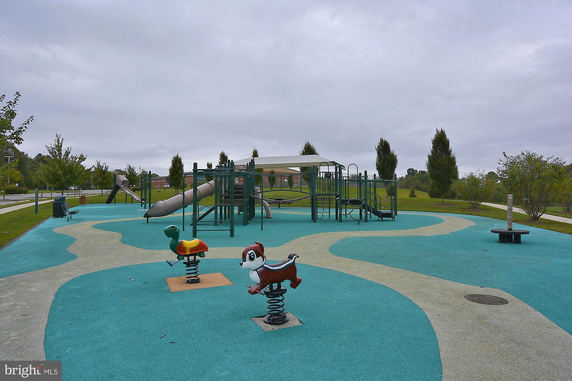 DAMASCUS VALLEY PARK - Residential