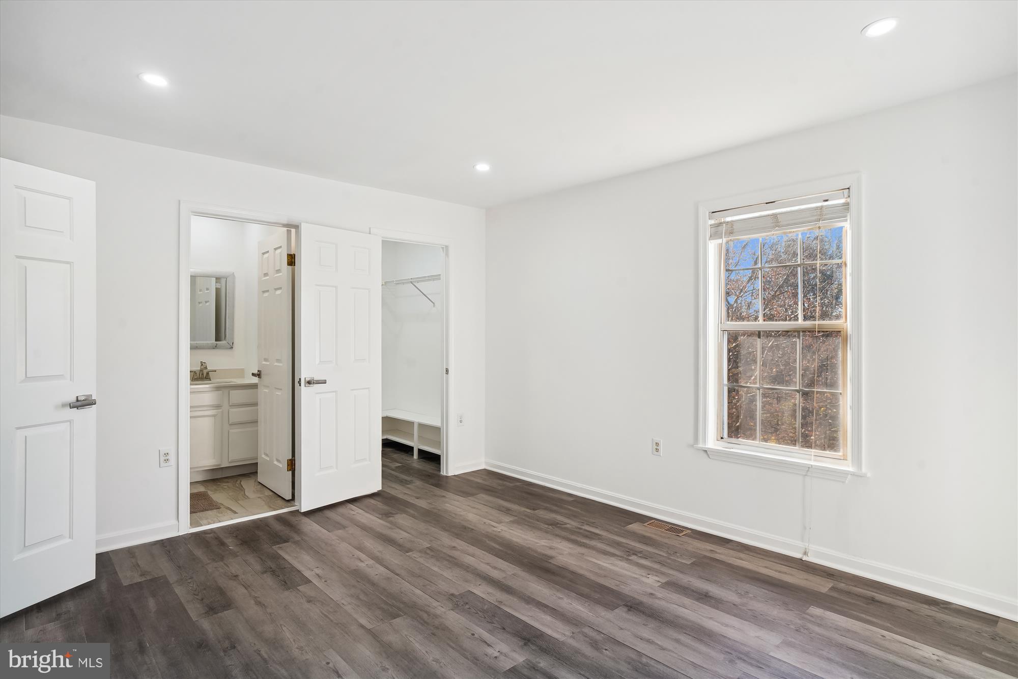 DAMASCUS VALLEY PARK - Residential