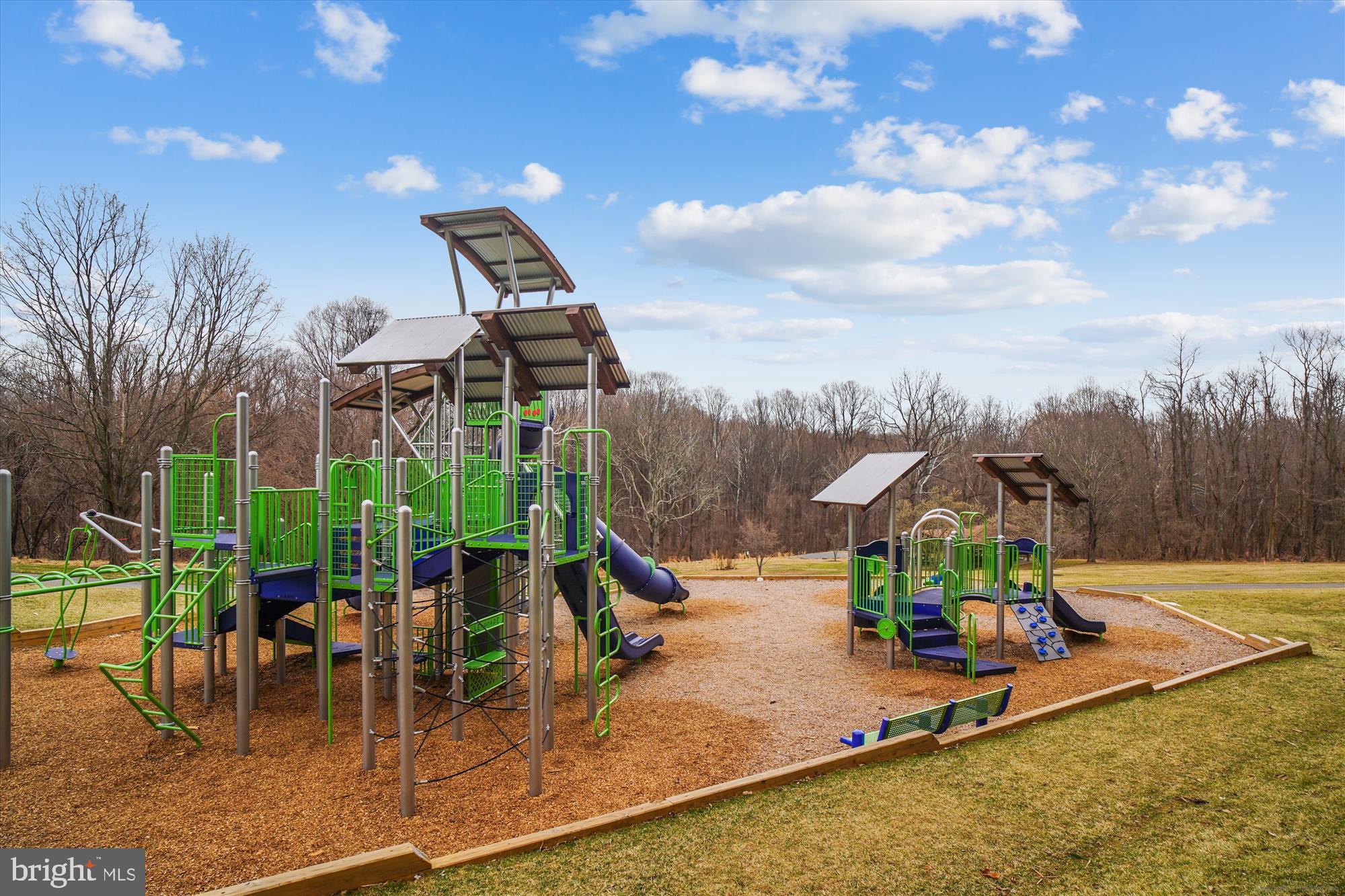 DAMASCUS VALLEY PARK - Residential