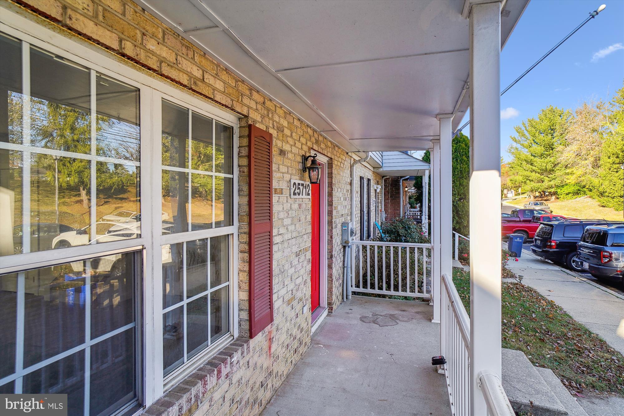 DAMASCUS VALLEY PARK - Residential