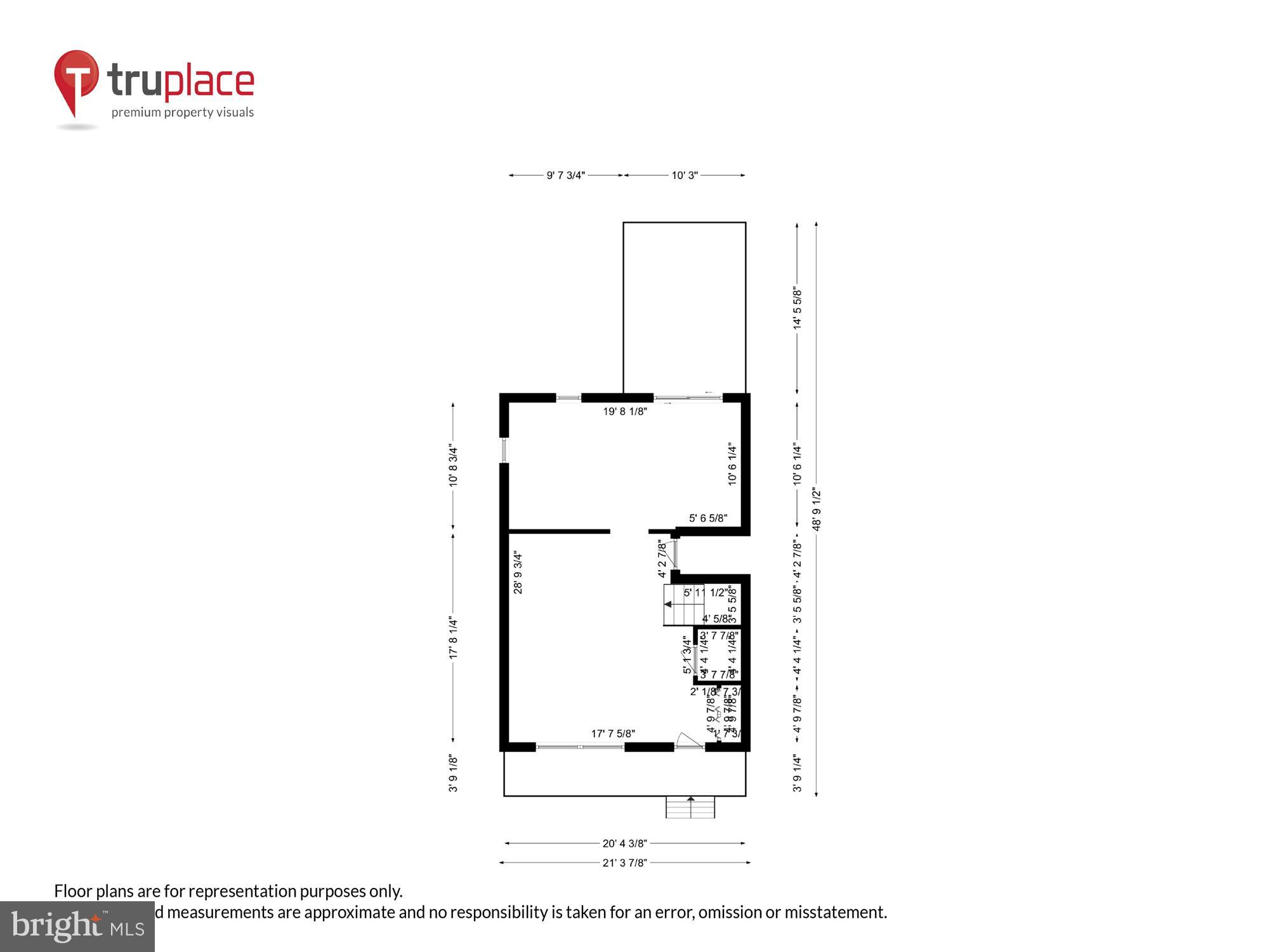 DAMASCUS VALLEY PARK - Residential