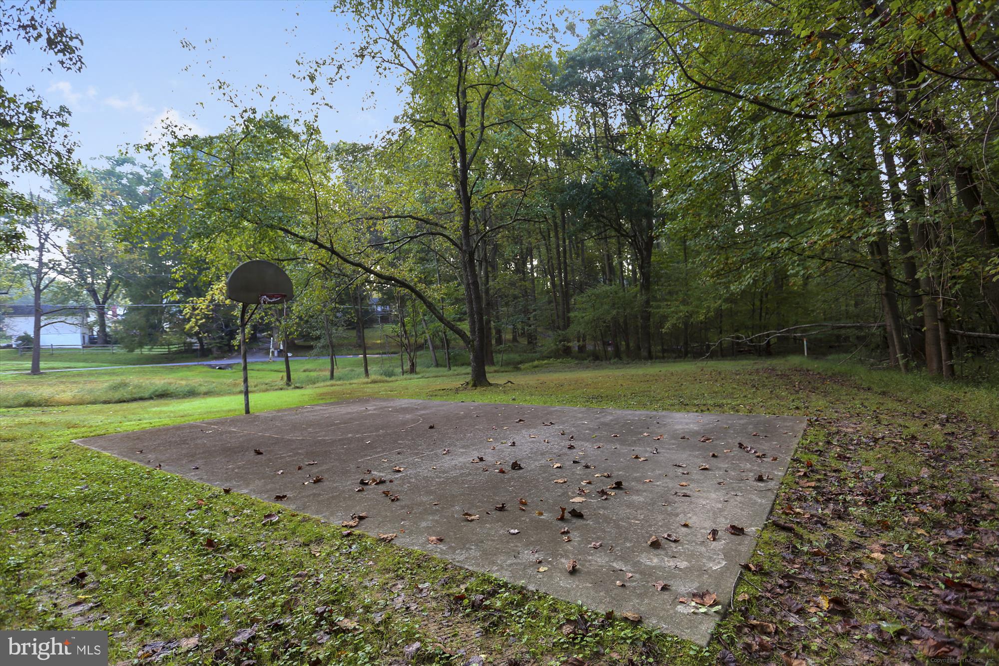 DAMASCUS VALLEY PARK - Residential