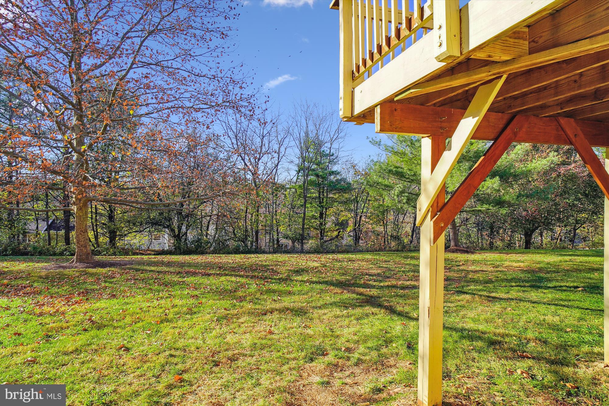 DAMASCUS VALLEY PARK - Residential