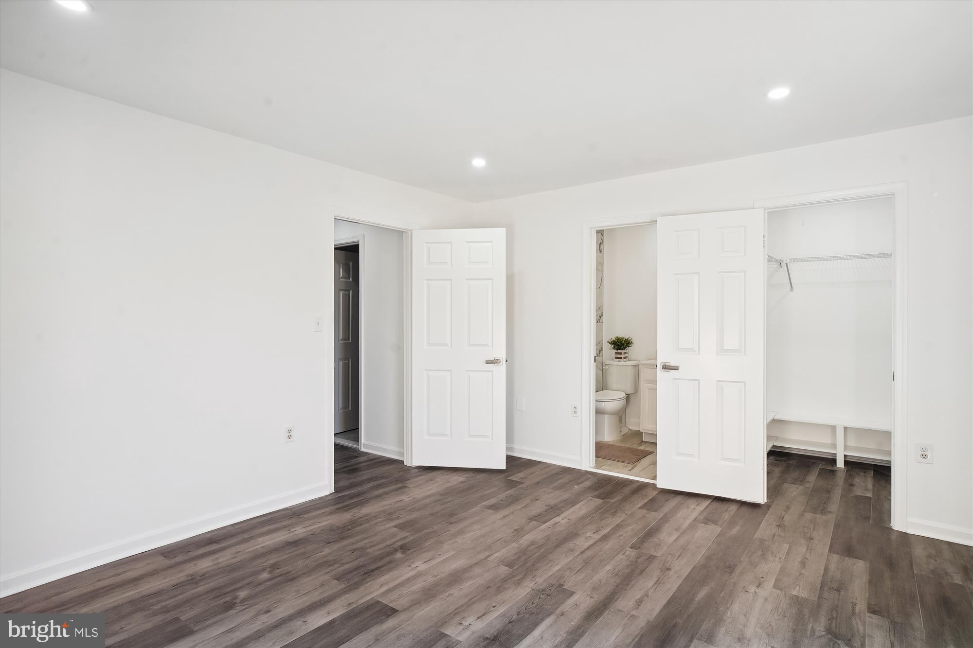 DAMASCUS VALLEY PARK - Residential